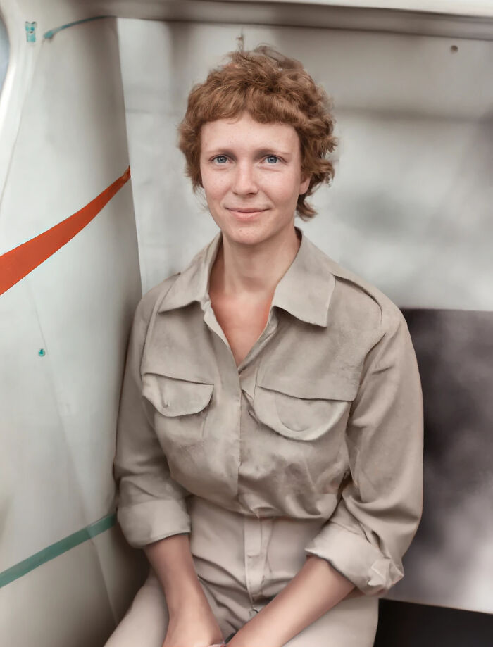 Amelia Earhart 63700eac7a1ee png 700