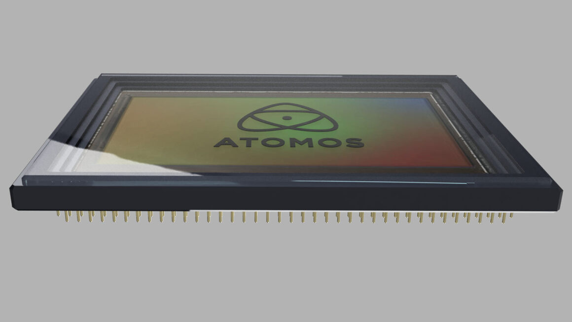 Atomos 'Safir' Sensörü Ortaya Çıktı: Global Shutter, Full Frame, 8Kp60 2 Atomos 'Safir' Sensörü Ortaya Çıktı: Global Shutter, Full Frame, 8Kp60
