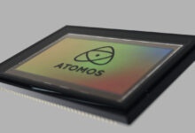 Atomos 'Safir' Sensörü Ortaya Çıktı: Global Shutter, Full Frame, 8Kp60 12 Atomos Safir Sensoru Ortaya Cikti Global Shutter Full Frame 8Kp60