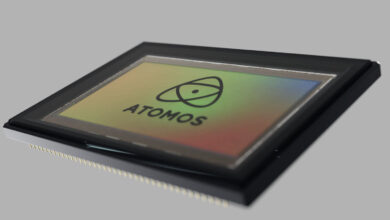 Atomos 'Safir' Sensörü Ortaya Çıktı: Global Shutter, Full Frame, 8Kp60 14 Atomos Safir Sensoru Ortaya Cikti Global Shutter Full Frame 8Kp60