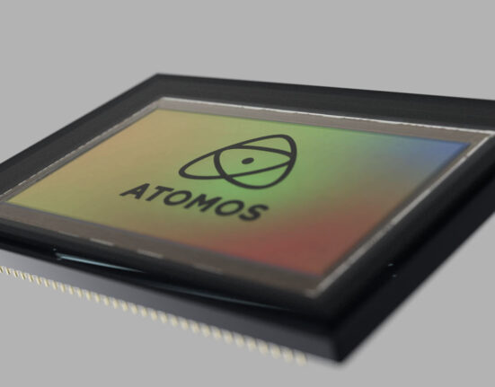 Atomos Safir Sensoru Ortaya Cikti Global Shutter Full Frame 8Kp60