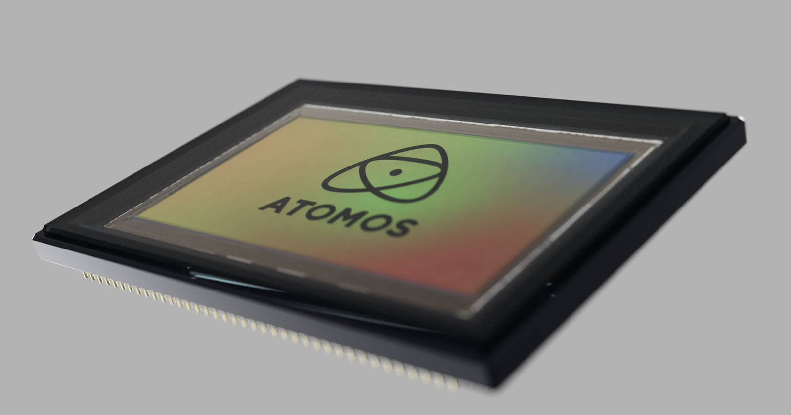 Atomos 'Safir' Sensörü Ortaya Çıktı: Global Shutter, Full Frame, 8Kp60 1 Atomos Safir Sensoru Ortaya Cikti Global Shutter Full Frame 8Kp60