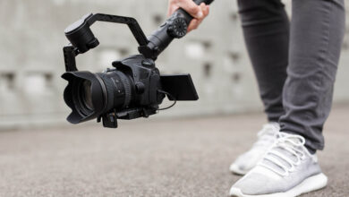 Bilmeniz Gereken Temel Videografi Terimleri 8 Bilmeniz Gereken Temel Videografi Terimleri