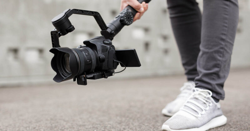 Sanal Sergi | Fotoğraf, Sanat ve Teknoloji 23 Bilmeniz Gereken Temel Videografi Terimleri