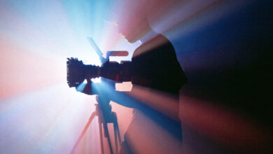 Bir Fotografcinin Videoya Baslama Kilavuzu