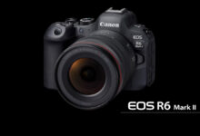 Canon EOS R6 Mark II ilk incelemesi