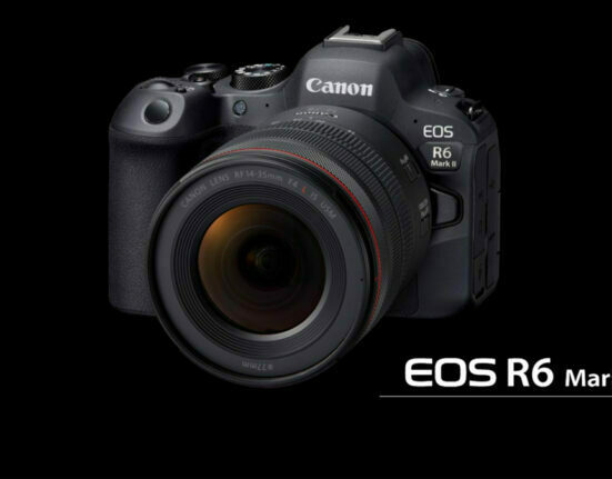 Canon EOS R6 Mark II ilk incelemesi