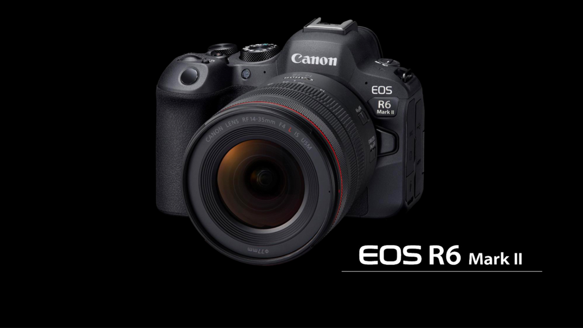 Canon EOS R6 Mark II ilk incelemesi