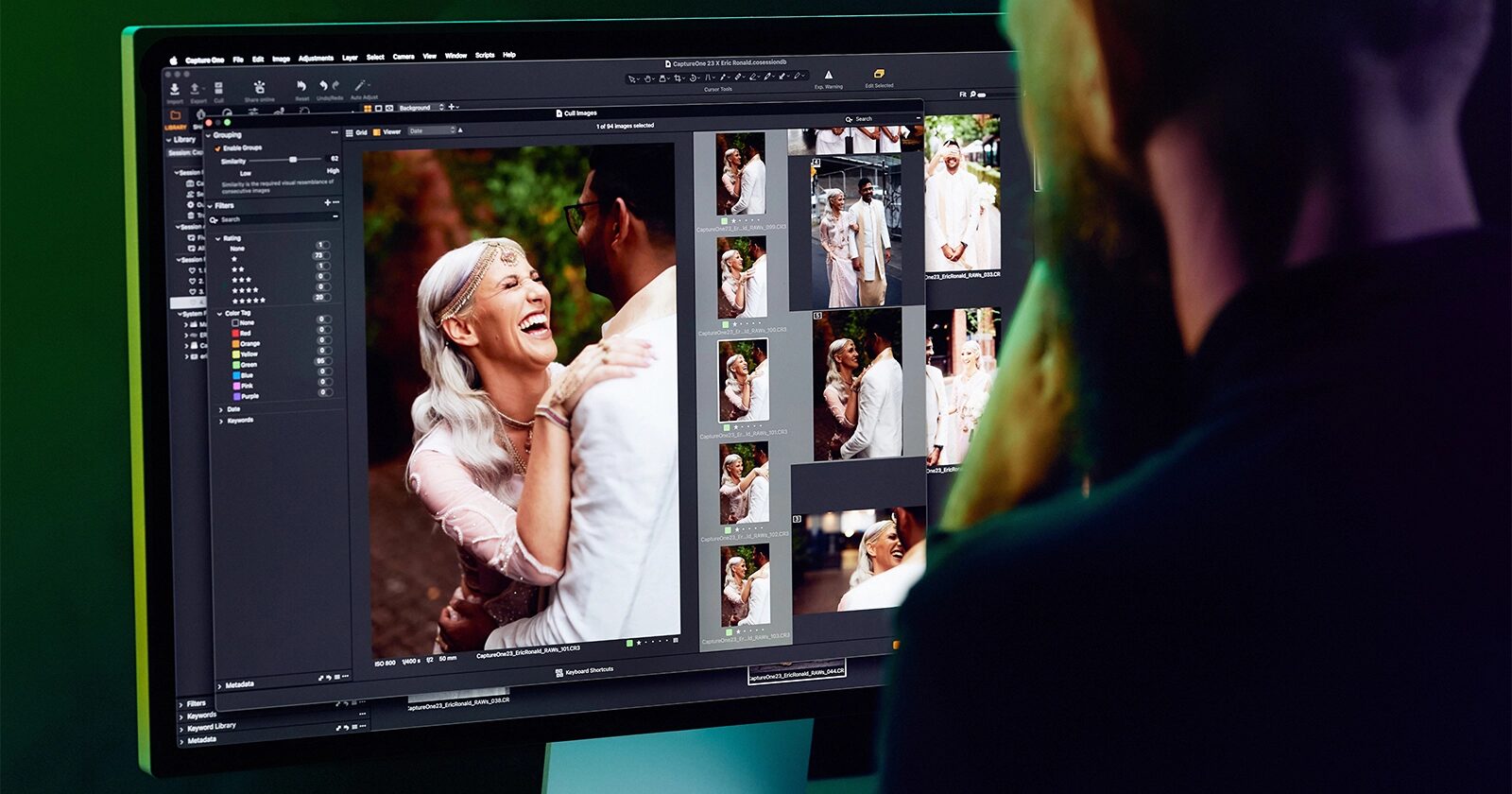 Capture One Pro 23, Akıllı Ayarlamalar ve Yeni İş Akışı Araçları Ekliyor 1 Capture One Pro 23 Akilli Ayarlamalar ve Yeni Is Akisi Araclari Ekliyor webp