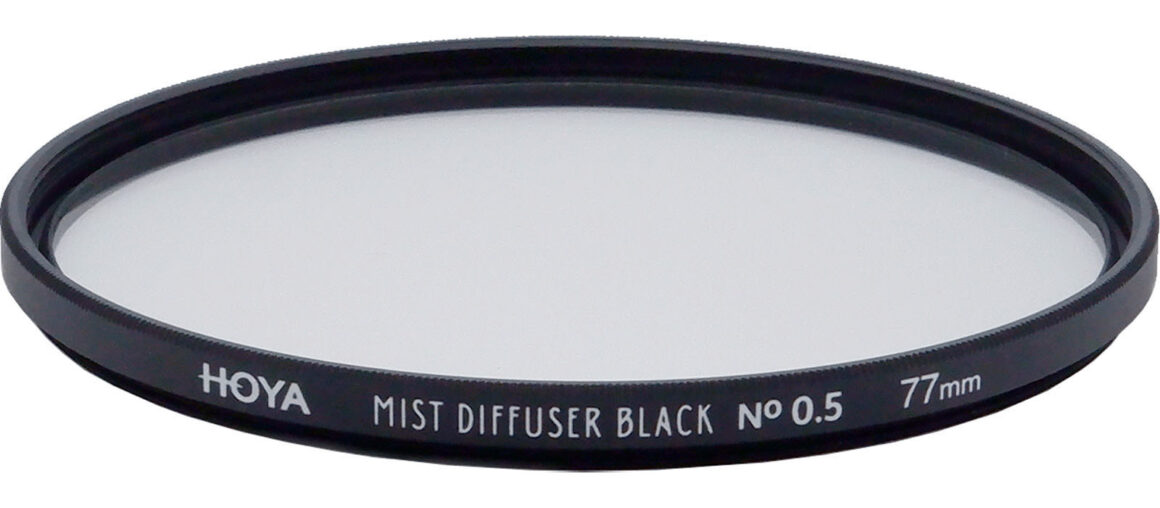 Kamera Lens Filtreleri İçin Eksiksiz Bir Kılavuz 27 Diffusion