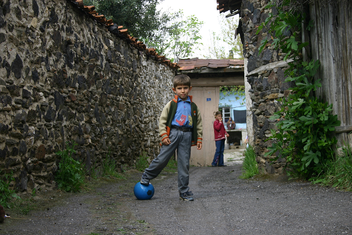 En İyi Sokak Fotoğrafçılığı Ayarları (ve Nedeni) 1 En Iyi Sokak Fotografciligi Ayarlari photo ethem onur parlar