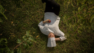 Foodprint : Akdeniz Beslenmesine Yeni Bir Bakış 4 Foodprint