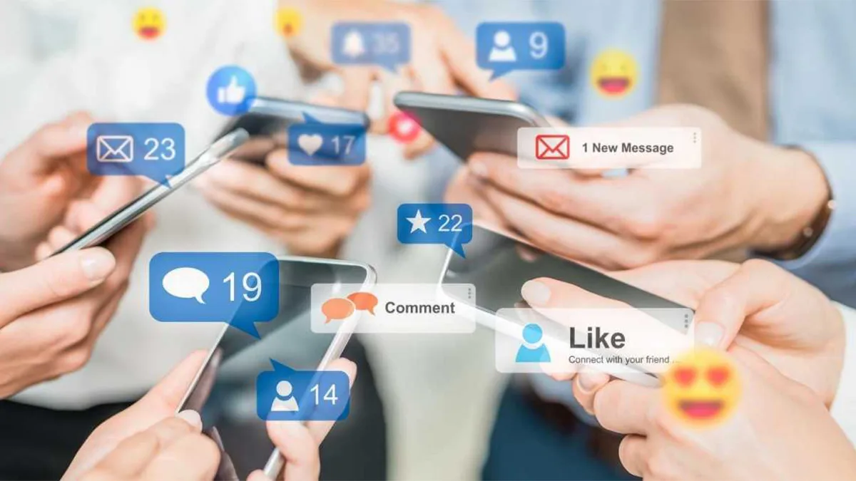 Fotoğrafçıların Sosyal Medya Kullanımlarını Sınırlandırmaları için 4 Neden 1 Fotografcilarin Sosyal Medya Kullanimlarini Sinirlandirmalari icin 4 Neden header jpg