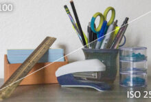 Fotografta ISO Eksiksiz Bir Kilavuz