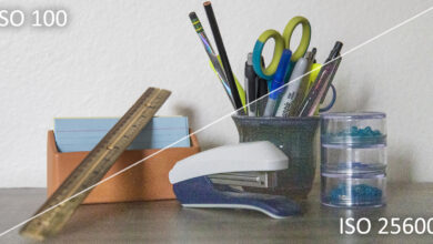 Fotoğrafta ISO: Eksiksiz Bir Kılavuz 2 Fotografta ISO Eksiksiz Bir Kilavuz