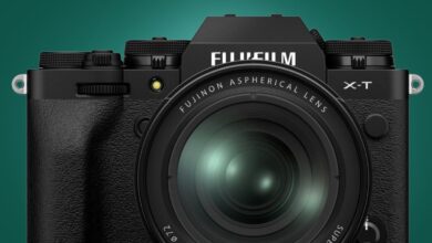 Fujifilm X-T5 ilk incelemesi 4 Fujifilm X T5 ilk incelemesi