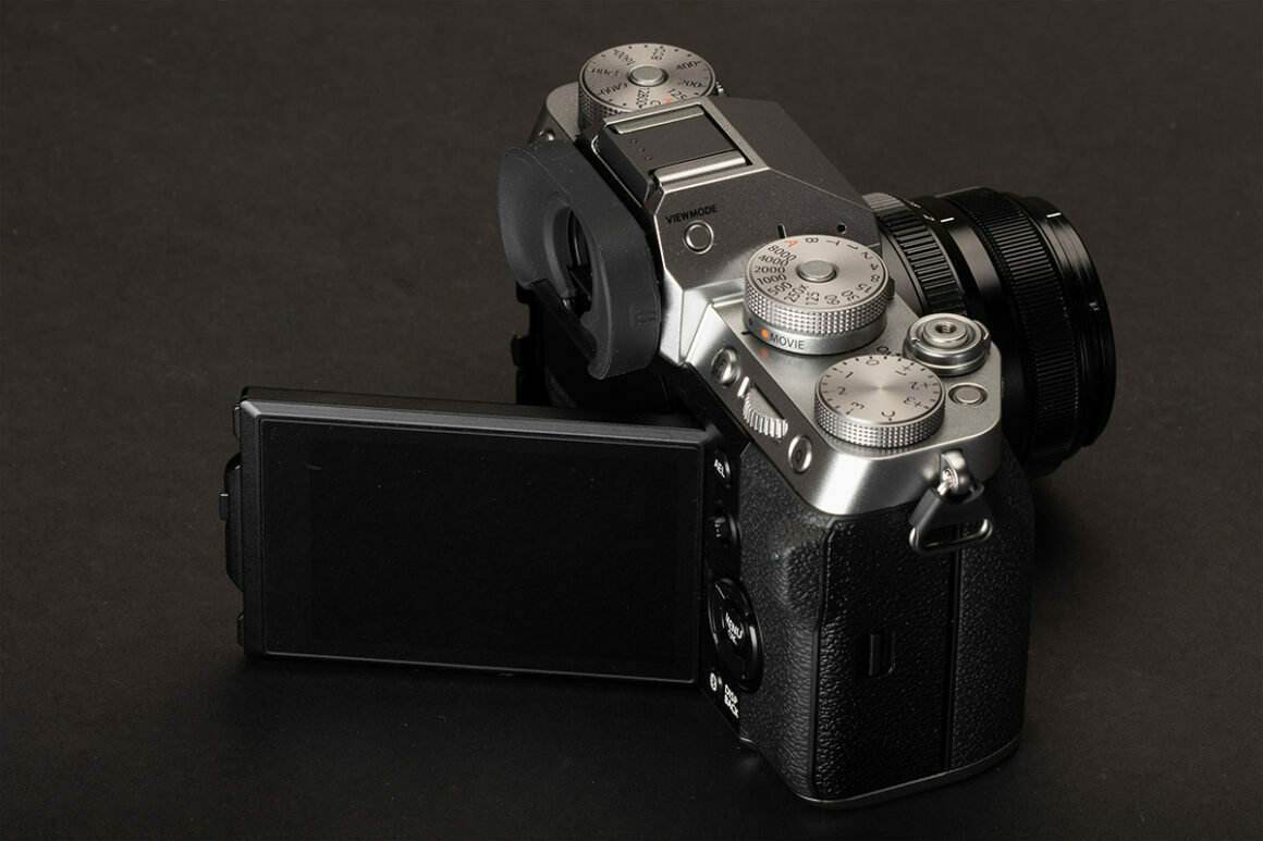 Fujifilm X-T5 ilk incelemesi