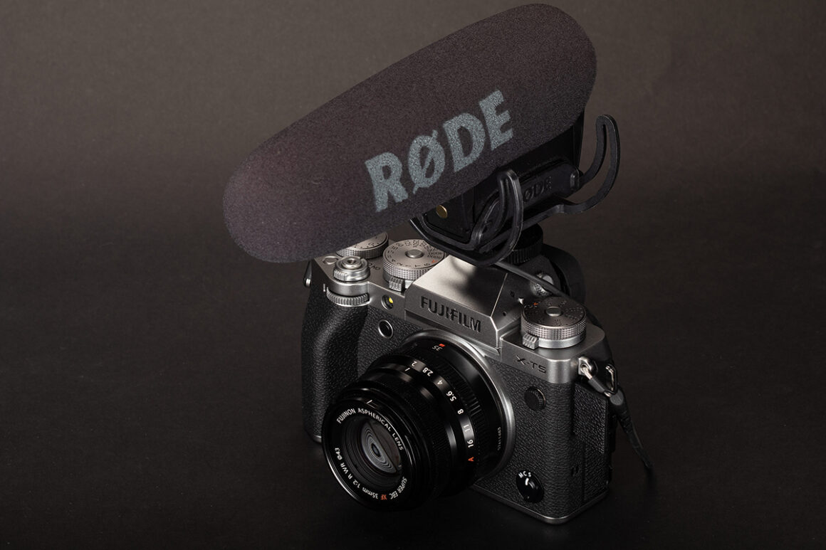 Fujifilm X-T5 ilk incelemesi 7 Fujifilm X T5 video