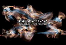 GFX Challenge Hibe Programı 4 GFX Challenge Hibe Programi