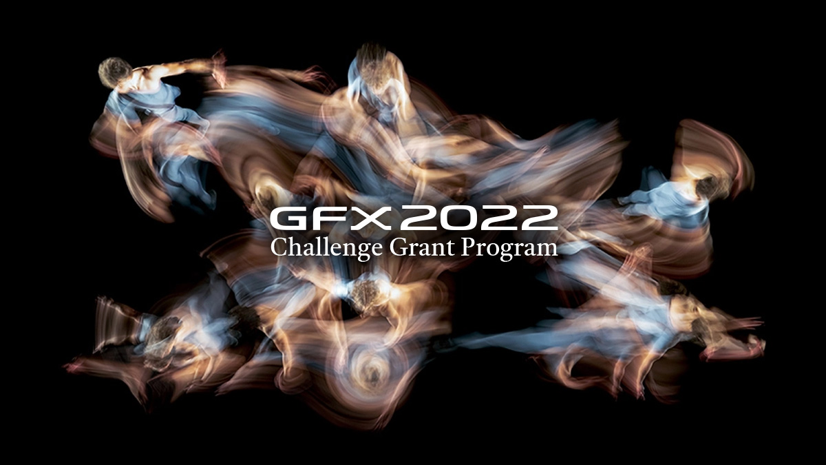 GFX Challenge Hibe Programi