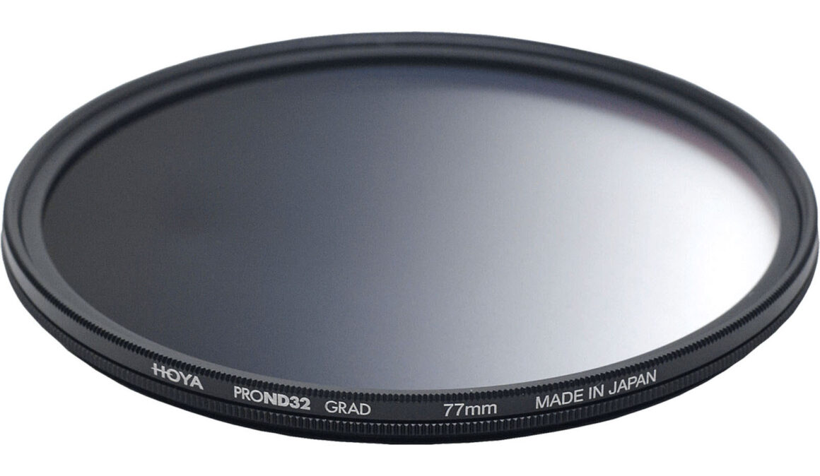 Kamera Lens Filtreleri İçin Eksiksiz Bir Kılavuz 19 Gradient
