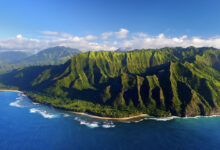 Hawaii : Kişi Başına En Fazla Fotoğrafçıya Sahip Yer 15 Hawaii