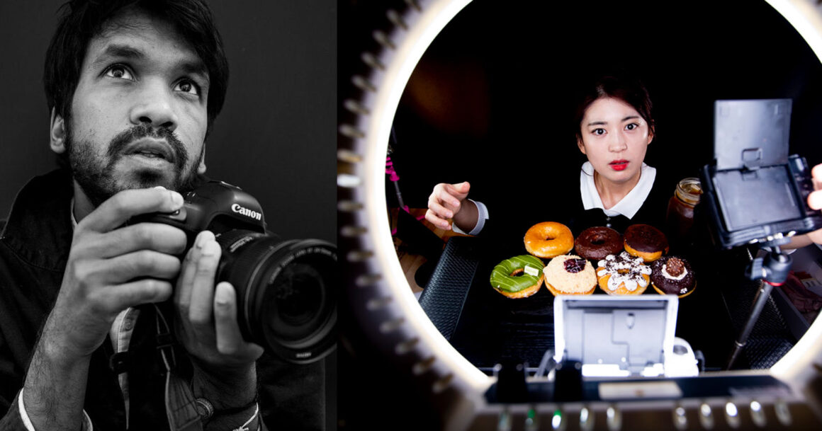 Sosyal Medyası Olmayan Bir Fotoğrafçı Nasıl Canon Elçisi Oldu? 2 Sosyal Medyası Olmayan Bir Fotoğrafçı Nasıl Canon Elçisi Oldu?