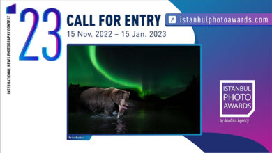 Istanbul Photo Awards 2023 başvuruları başladı 4 Istanbul Photo Awards 2023 header
