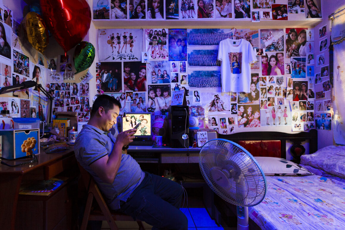 Sosyal Medyası Olmayan Bir Fotoğrafçı Nasıl Canon Elçisi Oldu? 6 Jerome Gence Livestreamers Geishas Internet 031