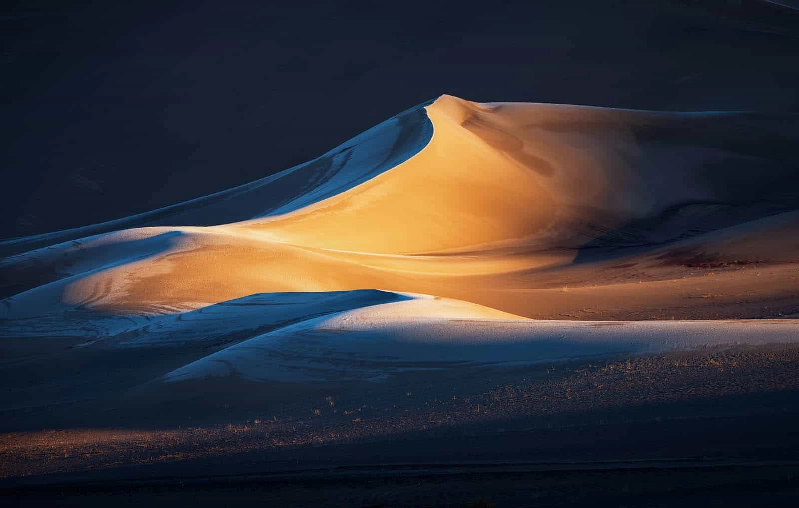 Natural Landscape Awards 2022 1 Kutsal Dinginlik Brent Clark