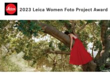 Leica Women Foto Project Award 2023