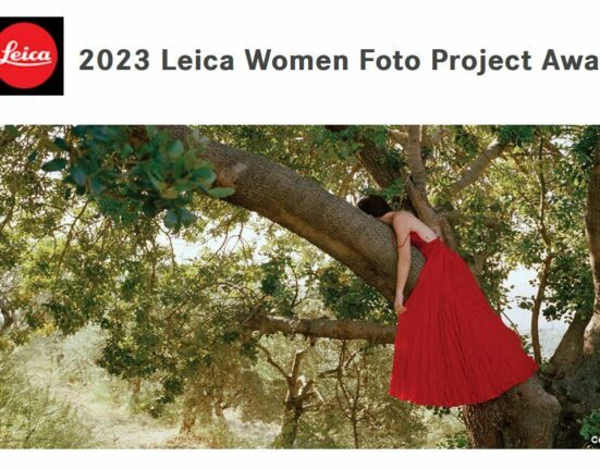 Leica Women Foto Project Award 2023
