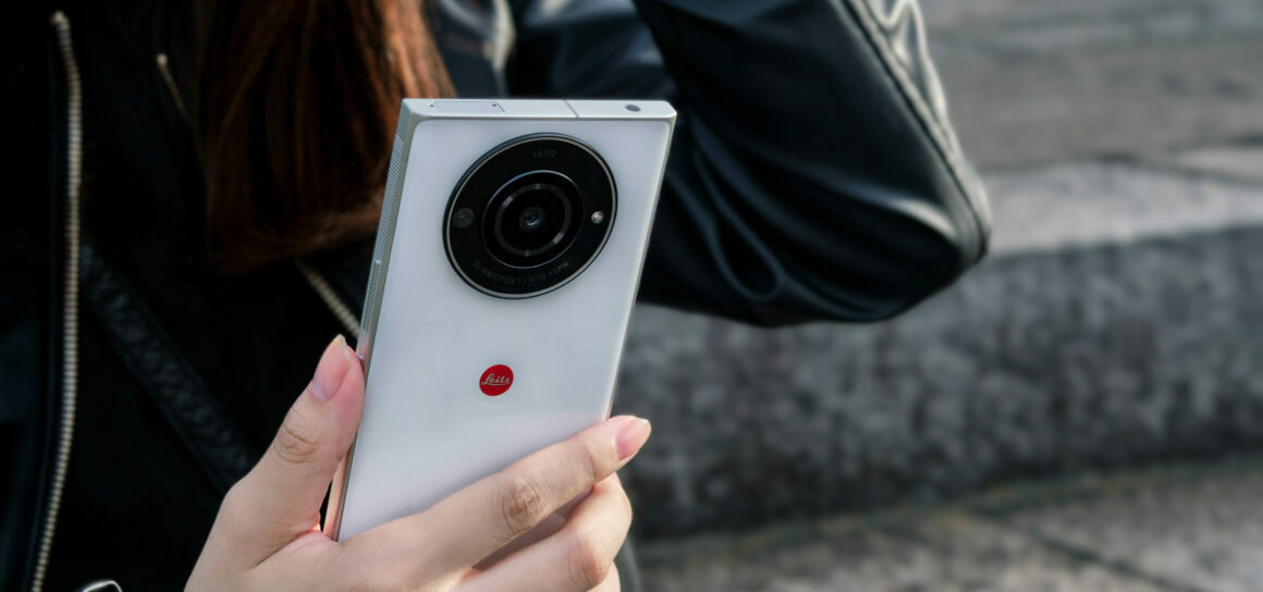 Leica Leitz Phone 2 Duyruldu