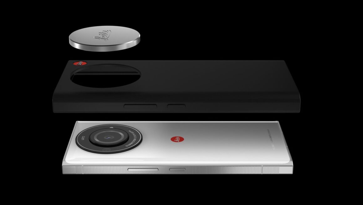 Leica Leitz Phone 2 Duyruldu 5 Leitz Phone 2 6