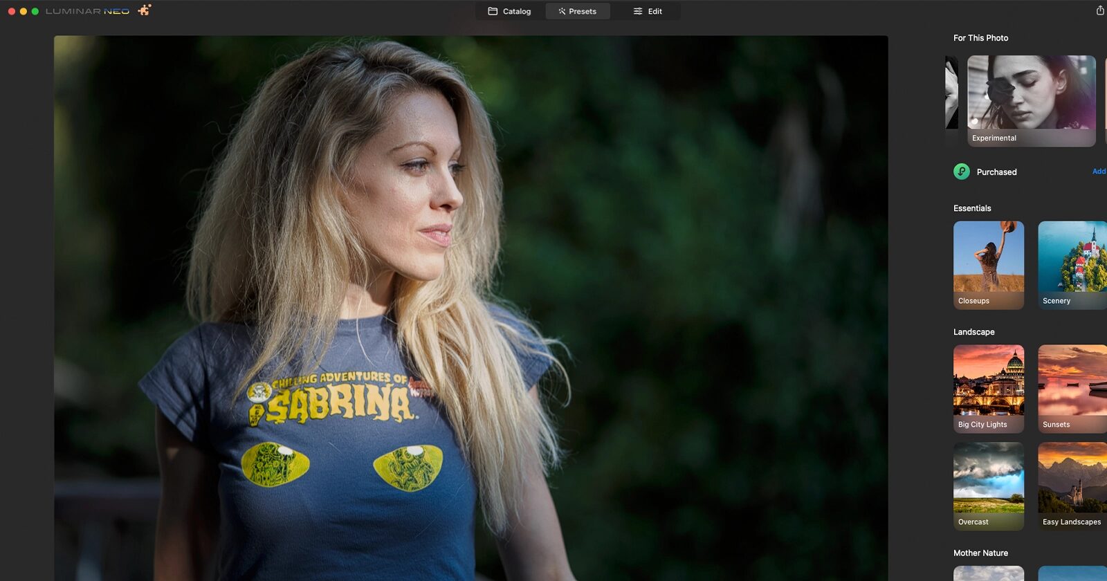 Luminar NEO Nedir? 1 Luminar NEO webp