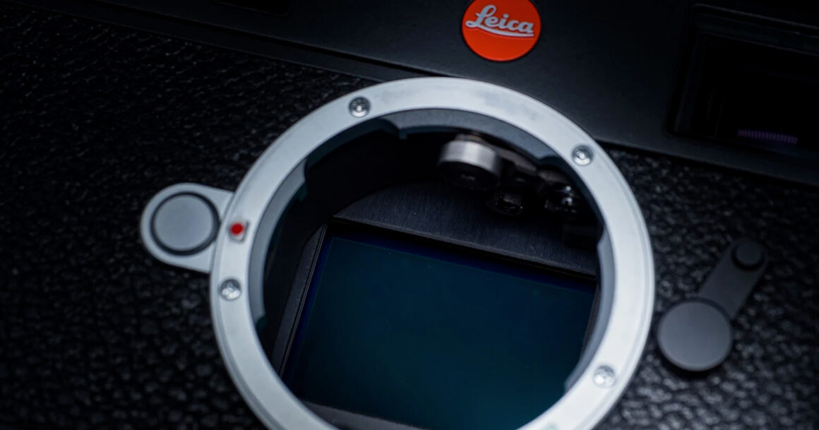 M Rangefinder Leica'nın İnovasyonunu Geride Tutuyor 3 M Rangefinder Leicanin Inovasyonunu Geride Tutuyor 002
