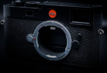 M Rangefinder Leicanin Inovasyonunu Geride Tutuyor