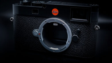 M Rangefinder Leica'nın İnovasyonunu Geride Tutuyor 4 M Rangefinder Leicanin Inovasyonunu Geride Tutuyor