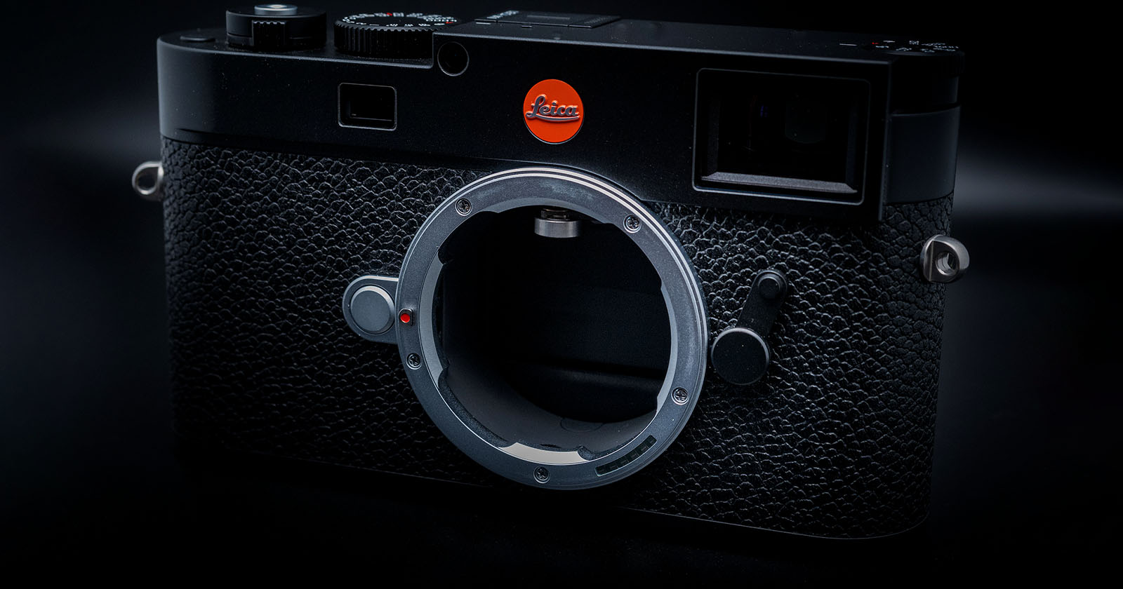 M Rangefinder Leica'nın İnovasyonunu Geride Tutuyor 1 M Rangefinder Leicanin Inovasyonunu Geride Tutuyor