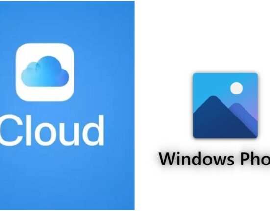 Microsoft Rolls Out iCloud Photos Integration For Windows 11