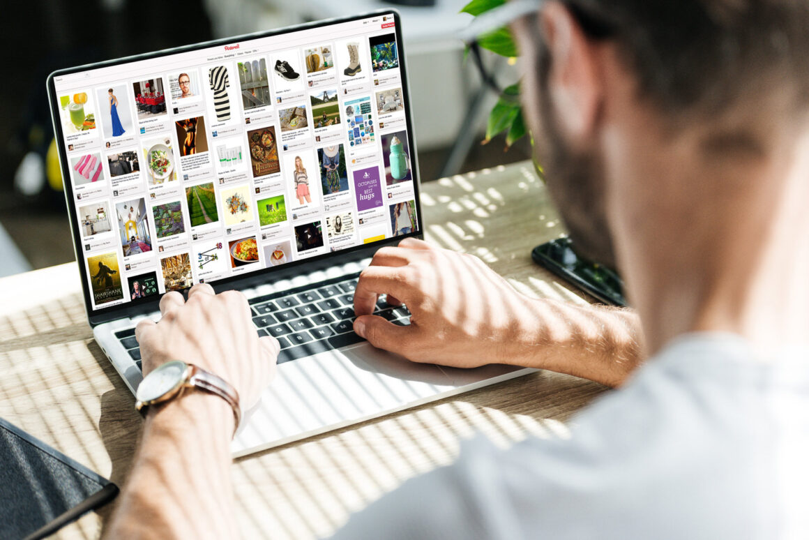 Mood Board nedir ve Nasıl Yapılır? 2 Mood Board nedir ve Nasıl Yapılır?