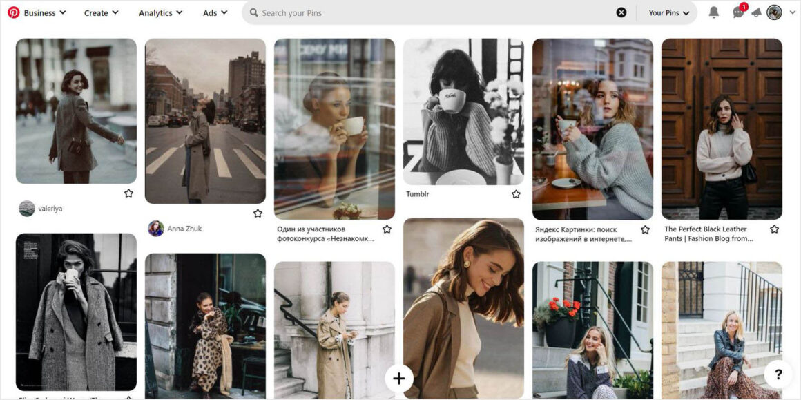 Mood Board nedir ve Nasıl Yapılır? 6 Mood Board nedir ve Nasil Yapilir 005