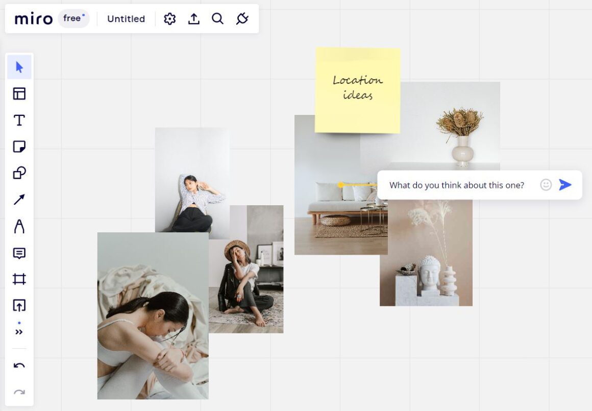 Mood Board nedir ve Nasıl Yapılır? 16 Mood Board nedir ve Nasil Yapilir 015