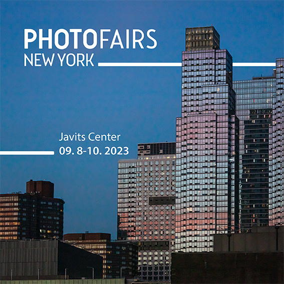 Photofairs New York
