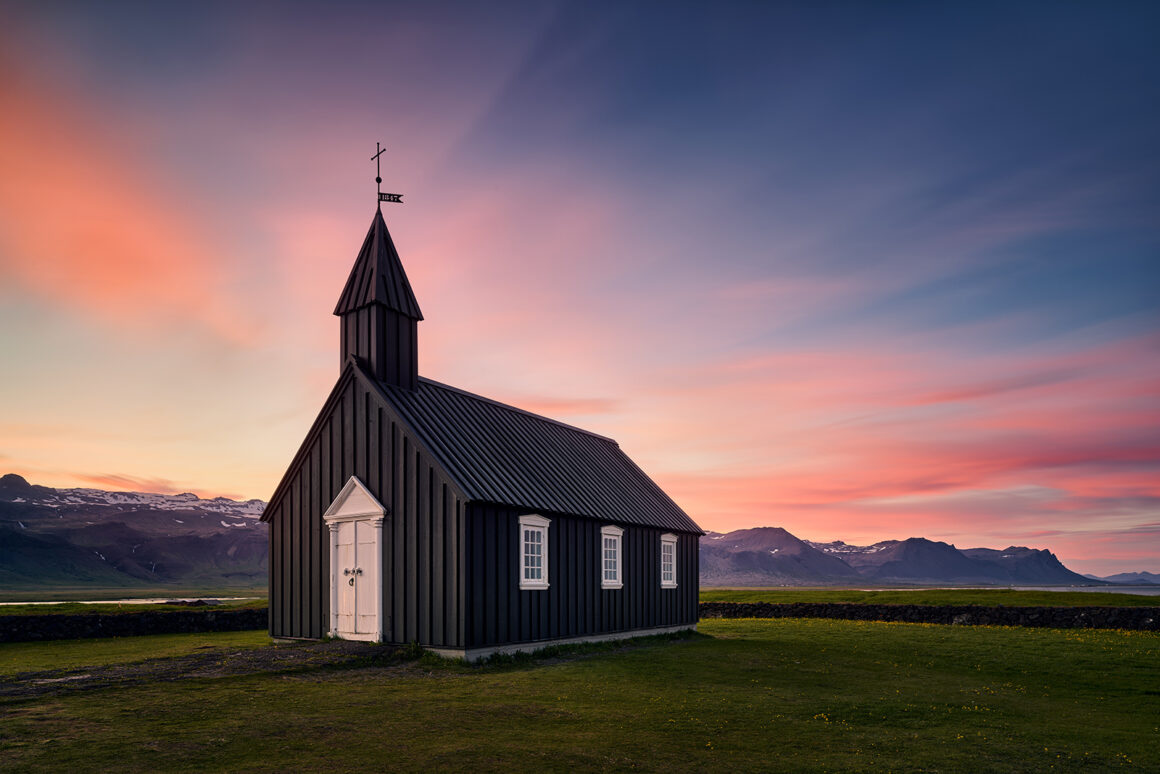 Paul Reiffer Architectural and Industrial Heavens Above