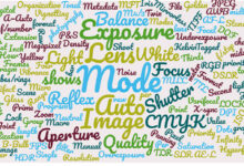 25 Fotoğraf Kısaltması ve Açıklaması 12 Photography Abbreviations header