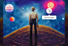 Picsart Ucretsiz ve Sinirsiz Yapay Zeka Metinden Goruntuye Olusturucu Baslatti