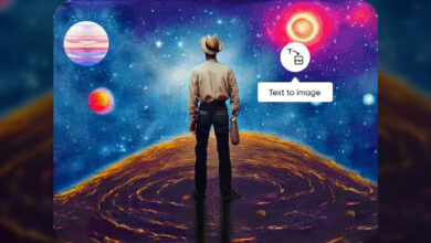 Picsart Ucretsiz ve Sinirsiz Yapay Zeka Metinden Goruntuye Olusturucu Baslatti