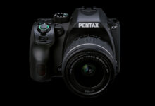Ricoh'un Yeni Pentax KF DSLR'si, Değiştirilmemiş bir K-70 13 Ricohs New Pentax KF DSLR is a Largely Unchanged K 70 Re Release