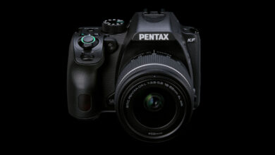 Ricohs New Pentax KF DSLR is a Largely Unchanged K 70 Re Release